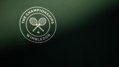 Wimbledon sign